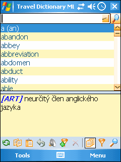 LingvoSoft Diccionario Multilingüe para Viajes Parlante (ML-11) para Windows
