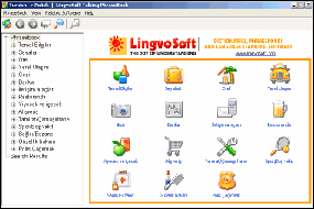 LingvoSoft Learning PhraseBookPolish <-> Turkish for Windows
