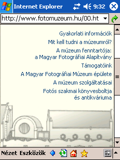 Paragon Hungarian Language Extender for Pocket PC