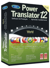 Power Translator World (English)