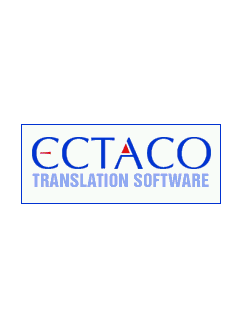 ECTACO Русский <-> Иврит Romanized разговорник для Pocket PC