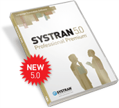SYSTRAN Premium 5.0 - Asian - Stand Alone