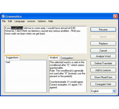 crack ultralingua 6.1 software