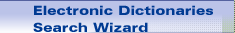 search wizard
