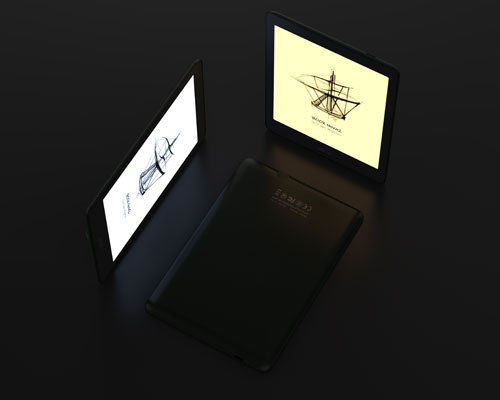 ONYX BOOX NOVA 2