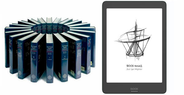 Built-in dictionaries